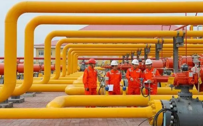 水射流微泡管線清洗技術